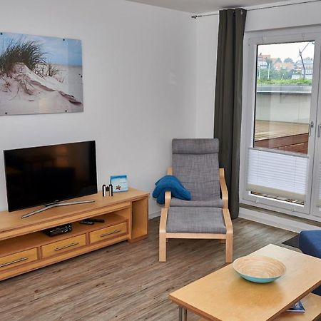 Ferienwohnung Pier 6 Eckernförde Exterior foto